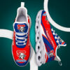 Newcastle Knights 3 Max Soul Shoes