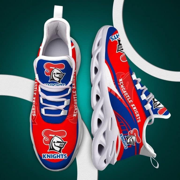 Newcastle Knights 3 Max Soul Shoes 1 Newcastle Knights 3 Max Soul Shoes