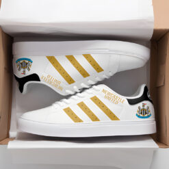 Newcastle United 1 Stan Smith Shoes