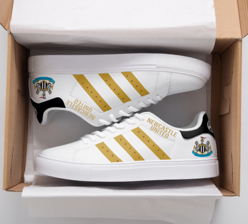 Newcastle United 1 Stan Smith Shoes 1 Newcastle United 1 Stan Smith Shoes