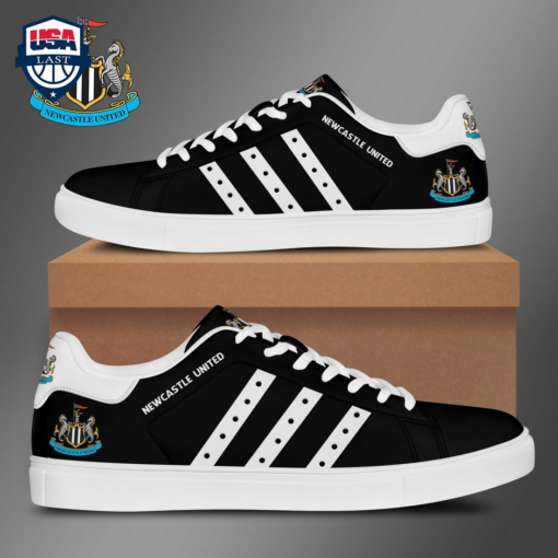 Newcastle United 1 Stan Smith Shoes 1 Newcastle United 1 Stan Smith Shoes