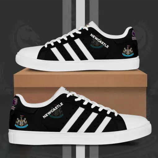 Newcastle United 1 Stan Smith Shoes 1 Newcastle United 1 Stan Smith Shoes