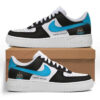 Newcastle United Air Force Shoes
