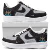Newcastle United Air Force Shoes
