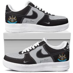 Newcastle United Air Force Shoes