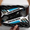 Newcastle United Custom Max Soul Shoes Shoes