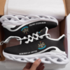 Newcastle United Custom Max Soul Shoes Shoes