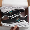 Newcastle United Custom Max Soul Shoes Shoes