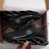 Newcastle United Custom Max Soul Shoes Shoes