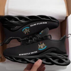 Newcastle United Custom Max Soul Shoes Shoes