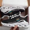 Newcastle United Custom Max Soul Shoes Shoes