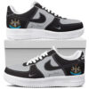 Newcastle United FC Air Force 02 Shoes