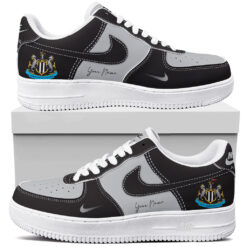 Newcastle United FC Air Force 02 Shoes