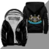 Newcastle United Fleece Jacket