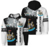 Newcastle United Hoodie
