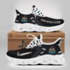 Newcastle United Max Soul Shoes