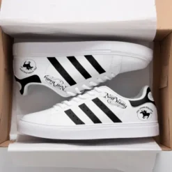 Newcastle United Stan Smith Shoes