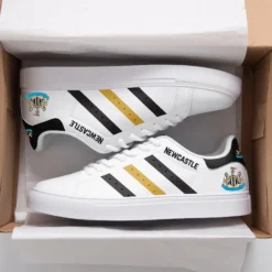 Newcastle United Stan Smith Shoes