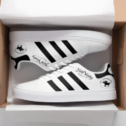 Newcastle United Stan Smith Shoes