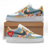 Niall Horan Air Force Shoes
