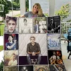 Niall Horan Blanket