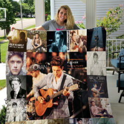 Niall Horan Blanket