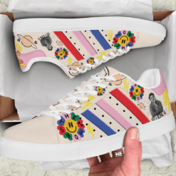 Niall Horan Stan Smith Shoes