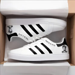 Nick Cave Stan Smith Shoes