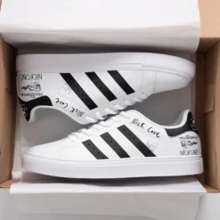 Nick Cave Stan Smith Shoes