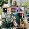 Nick Drake Lover Blanket
