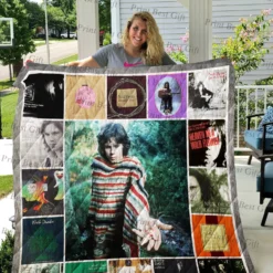 Nick Drake Lover Blanket