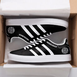 Nickelback 04 Stan Smith Shoes