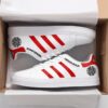 Nickelback 3 Stan Smith Shoes