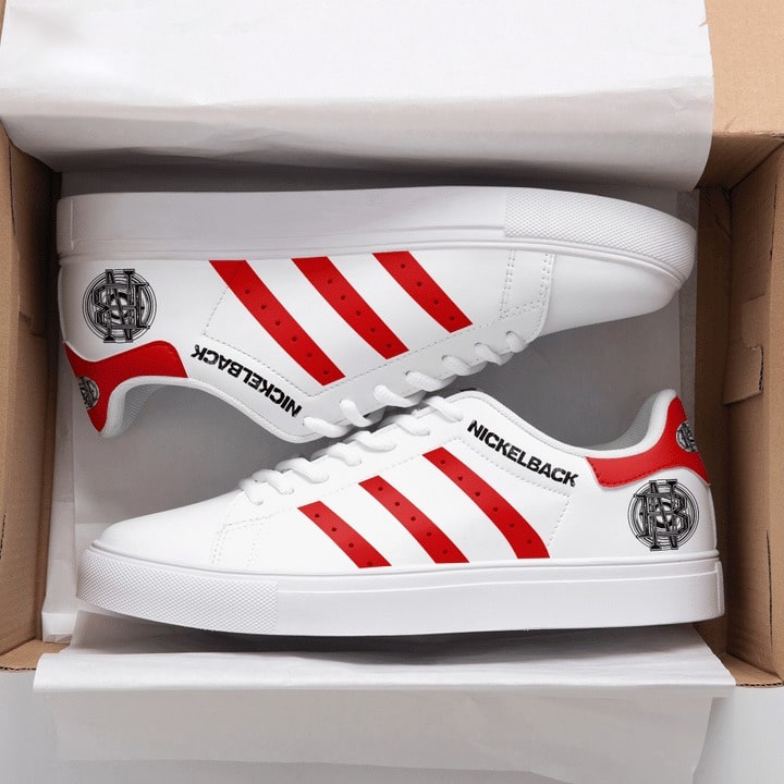 Nickelback 3 Stan Smith Shoes 1 Nickelback 3 Stan Smith Shoes