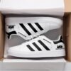 Nickelback I00 Stan Smith Shoes