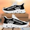 Nickelback Lover Max Soul Shoes