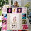 Nicki Minaj Blanket