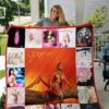 Nicki Minaj T1 Blanket