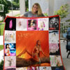 Nicki Minaj T1 Blanket