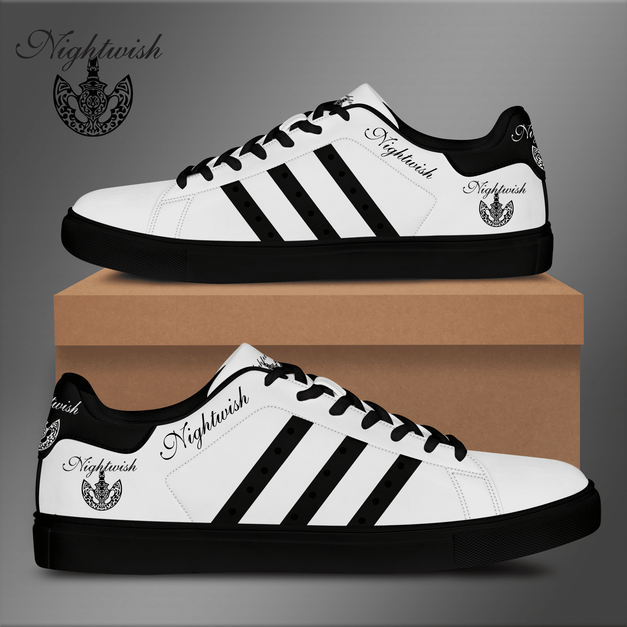 Nightwish 1 Stan Smith Shoes 1 Nightwish 1 Stan Smith Shoes