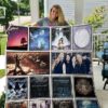 Nightwish 3 Blanket