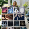 Nightwish 3 Blanket