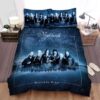 Nightwish Bedding Set