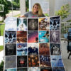Nightwish Blanket
