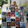 Nightwish Blanket