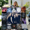 Nightwish Lover Blanket