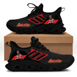Niki Lauda Max Soul Shoes Shoes