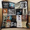 Nikola Tesla Blanket