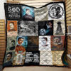 Nikola Tesla Blanket