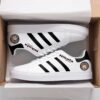 Nikola Tesla Stan Smith Shoes